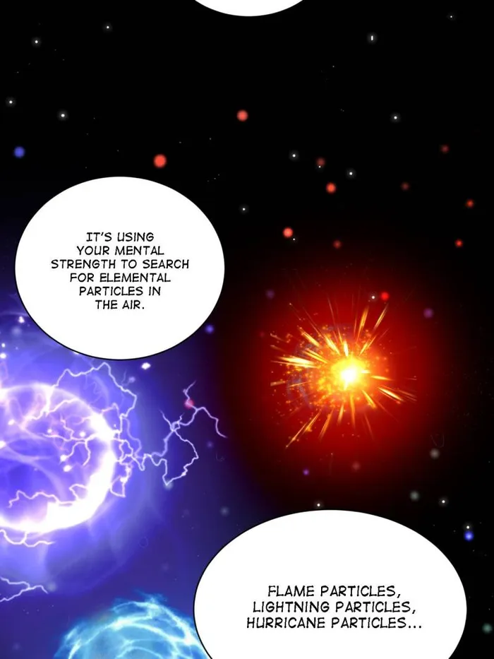 Read The Witch-Guarding Warden Manga Online