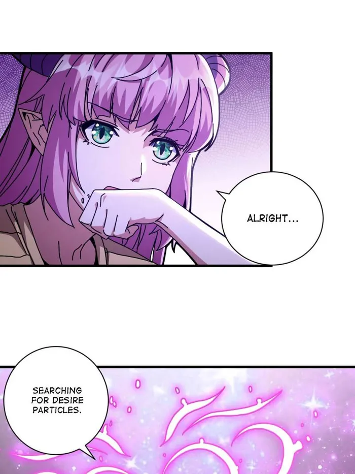 Read The Witch-Guarding Warden Manga Online