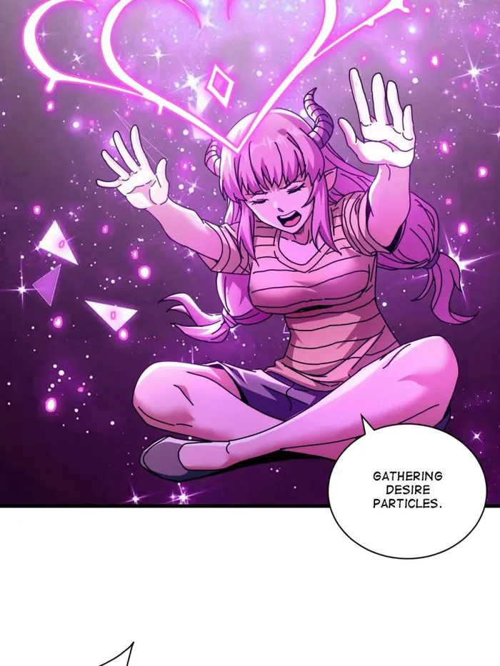 Read The Witch-Guarding Warden Manga Online