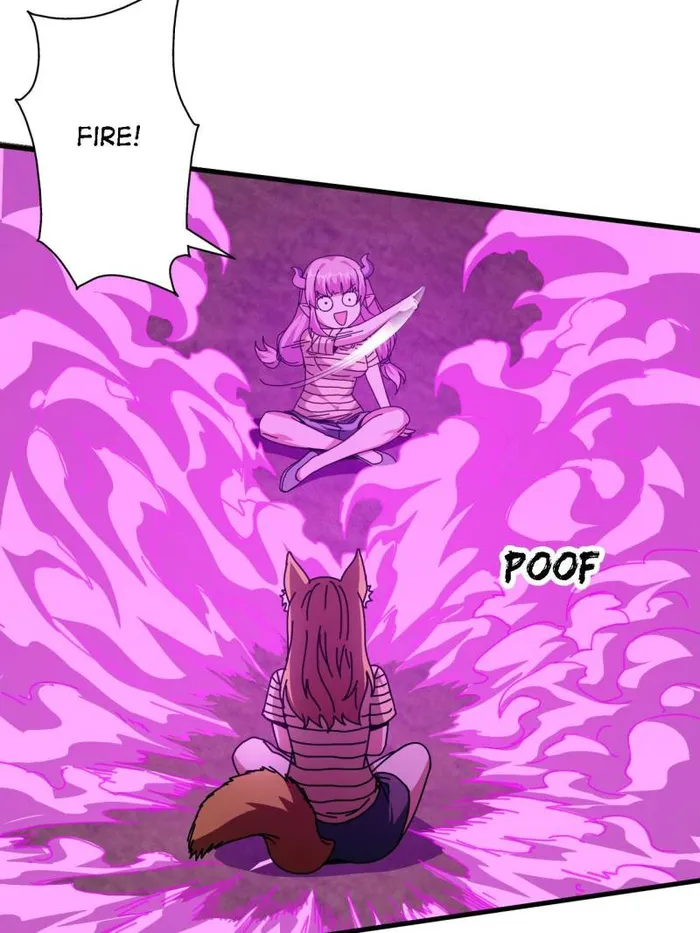 Read The Witch-Guarding Warden Manga Online