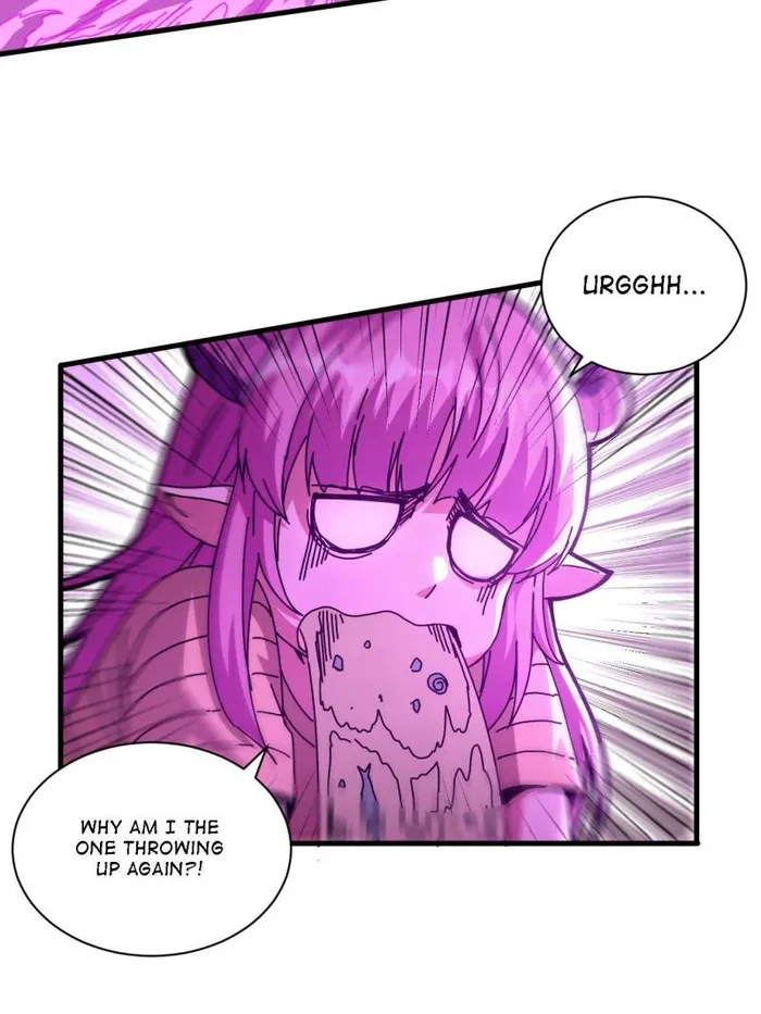 Read The Witch-Guarding Warden Manga Online