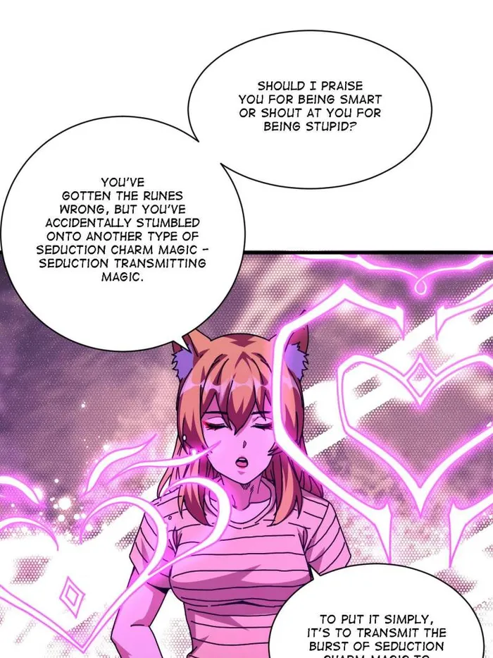 Read The Witch-Guarding Warden Manga Online