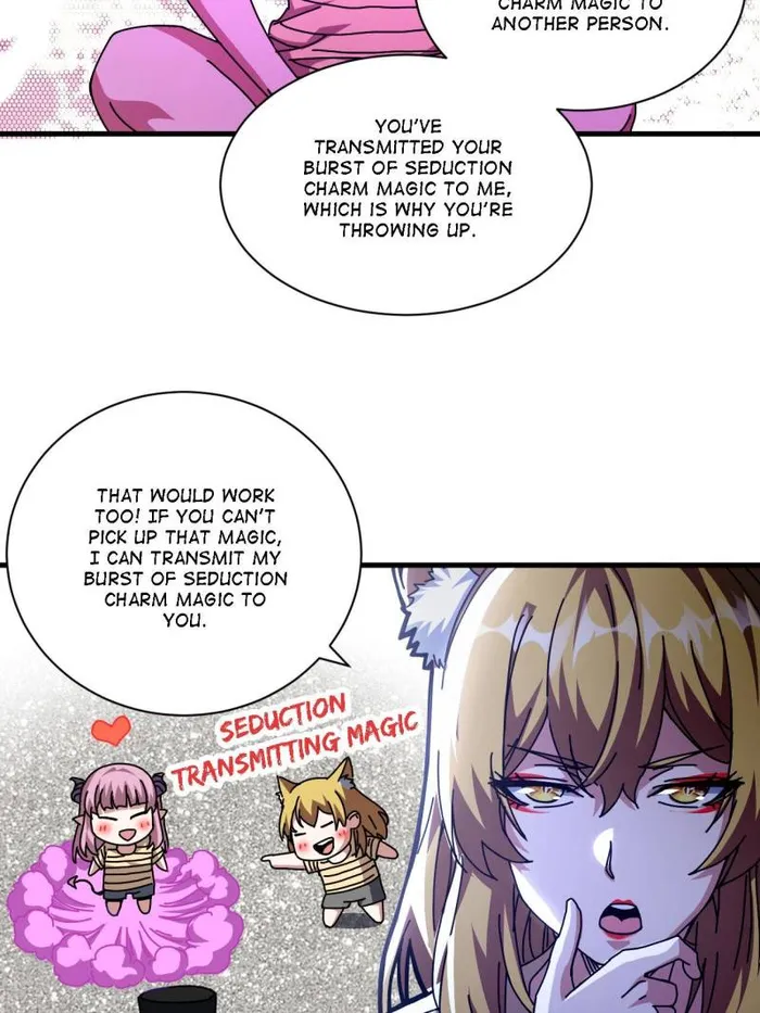 Read The Witch-Guarding Warden Manga Online