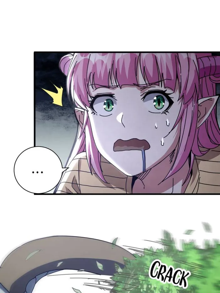 Read The Witch-Guarding Warden Manga Online