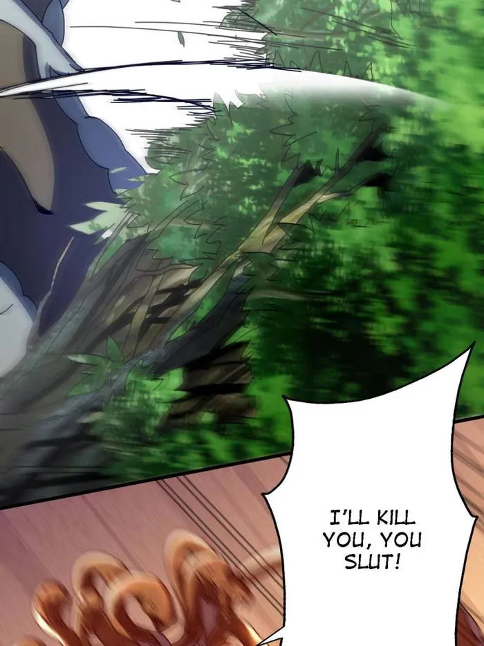 Read The Witch-Guarding Warden Manga Online