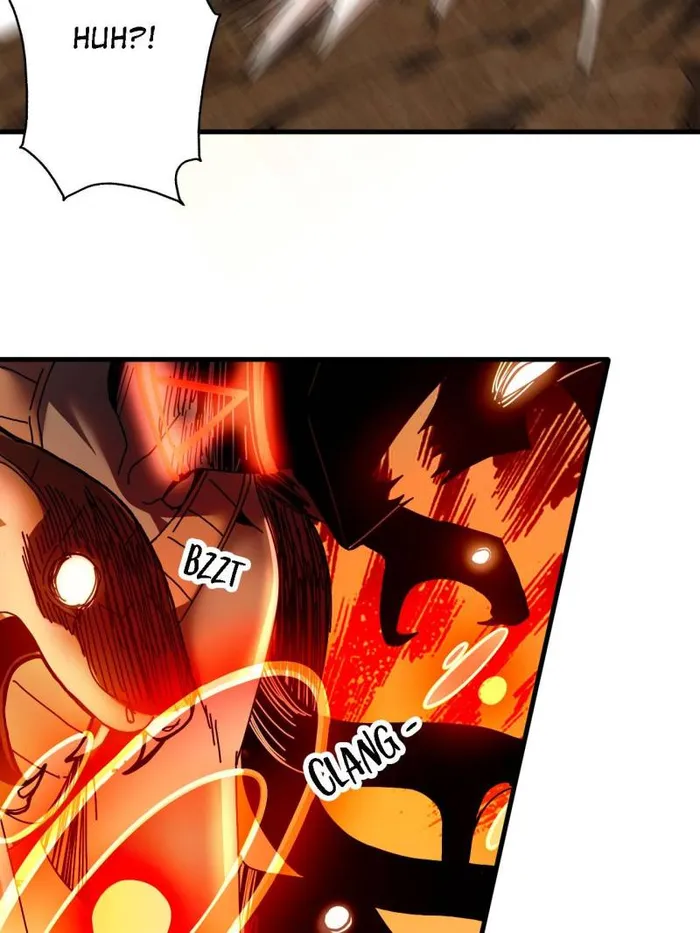 Read The Witch-Guarding Warden Manga Online