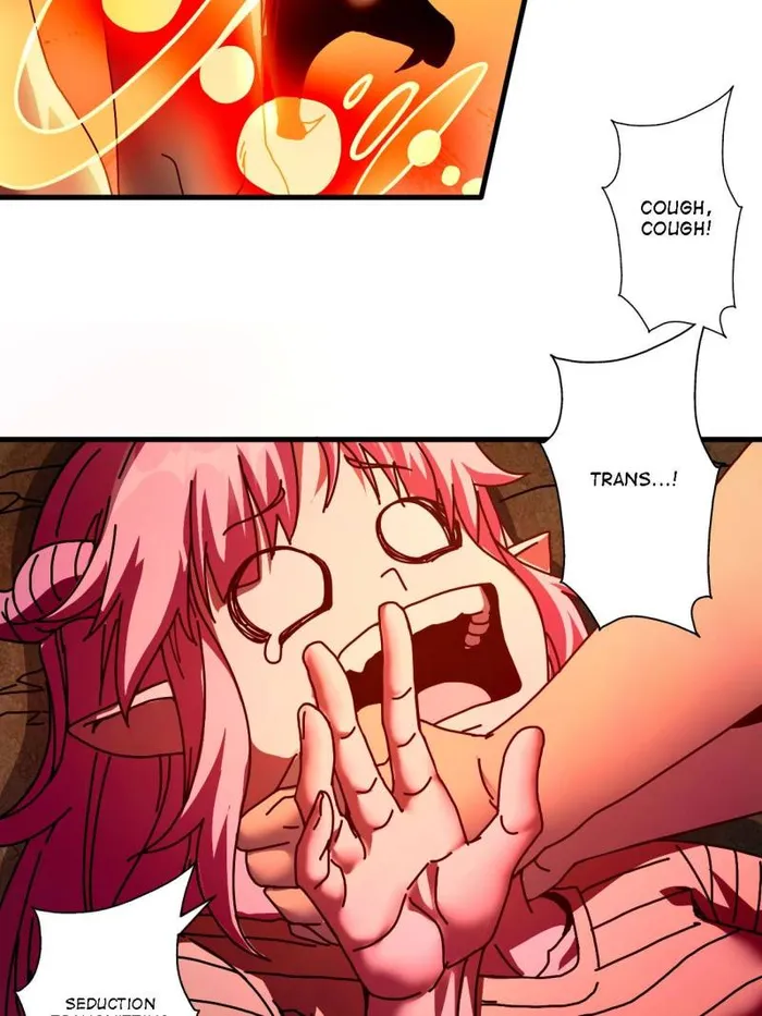 Read The Witch-Guarding Warden Manga Online