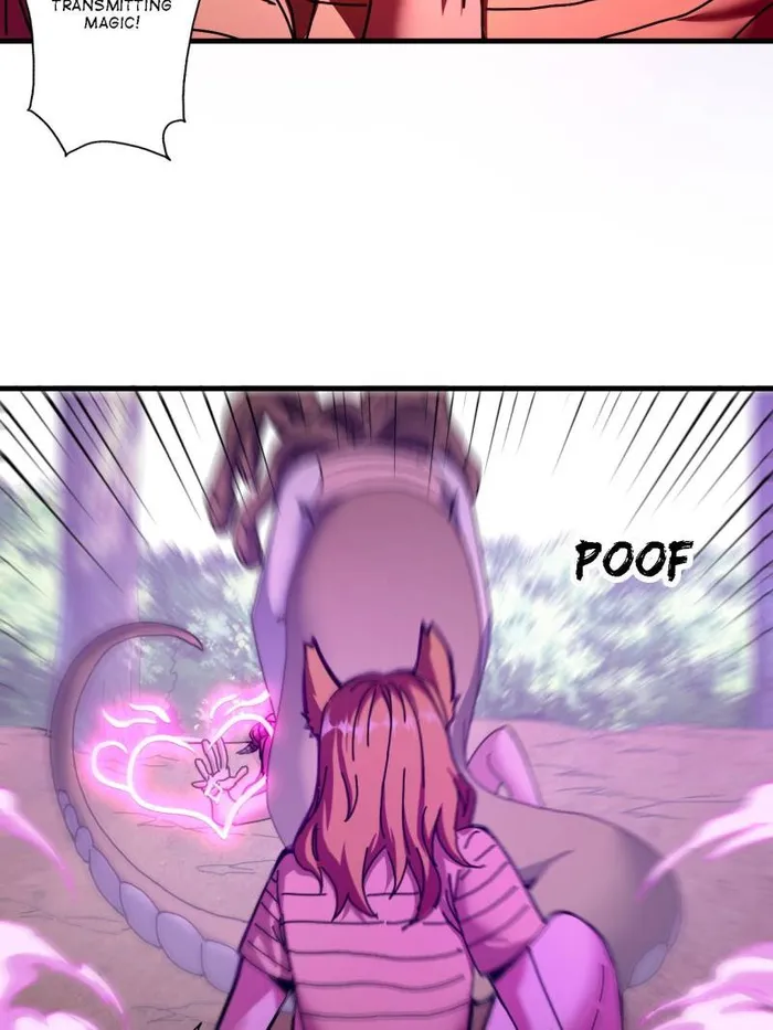 Read The Witch-Guarding Warden Manga Online