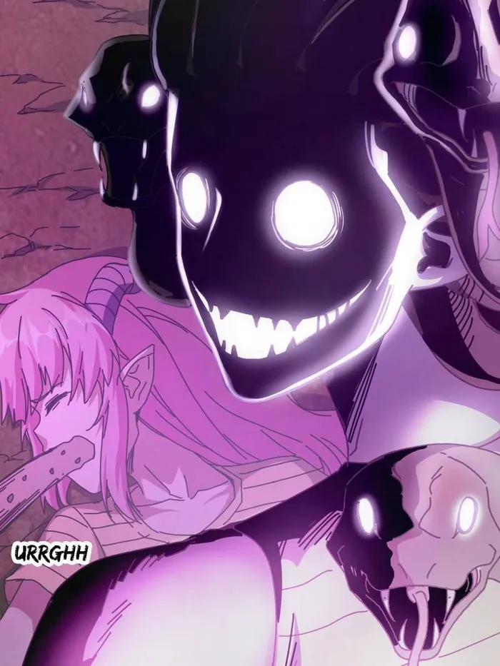 Read The Witch-Guarding Warden Manga Online