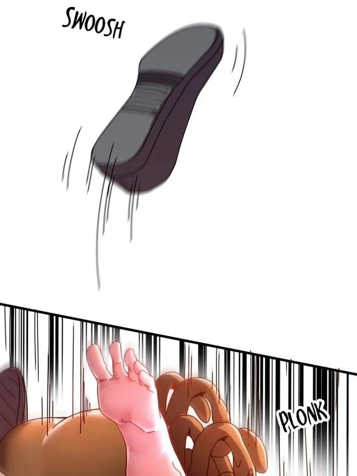 Read The Witch-Guarding Warden Manga Online