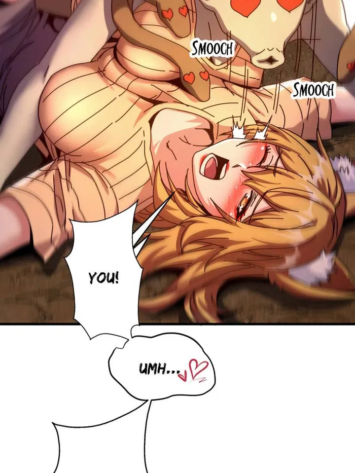 Read The Witch-Guarding Warden Manga Online