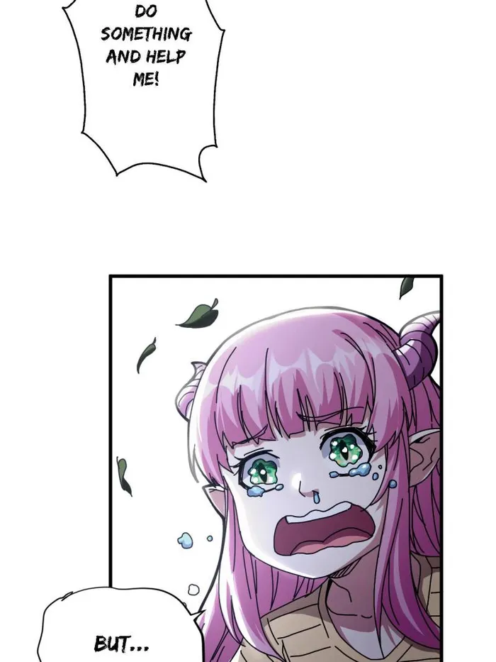 Read The Witch-Guarding Warden Manga Online