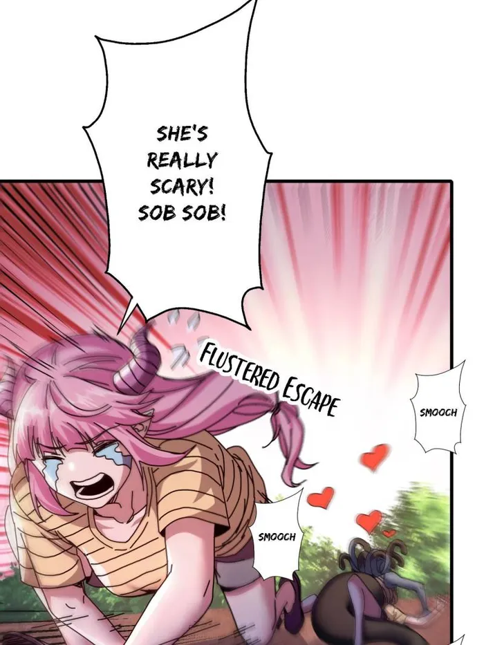 Read The Witch-Guarding Warden Manga Online