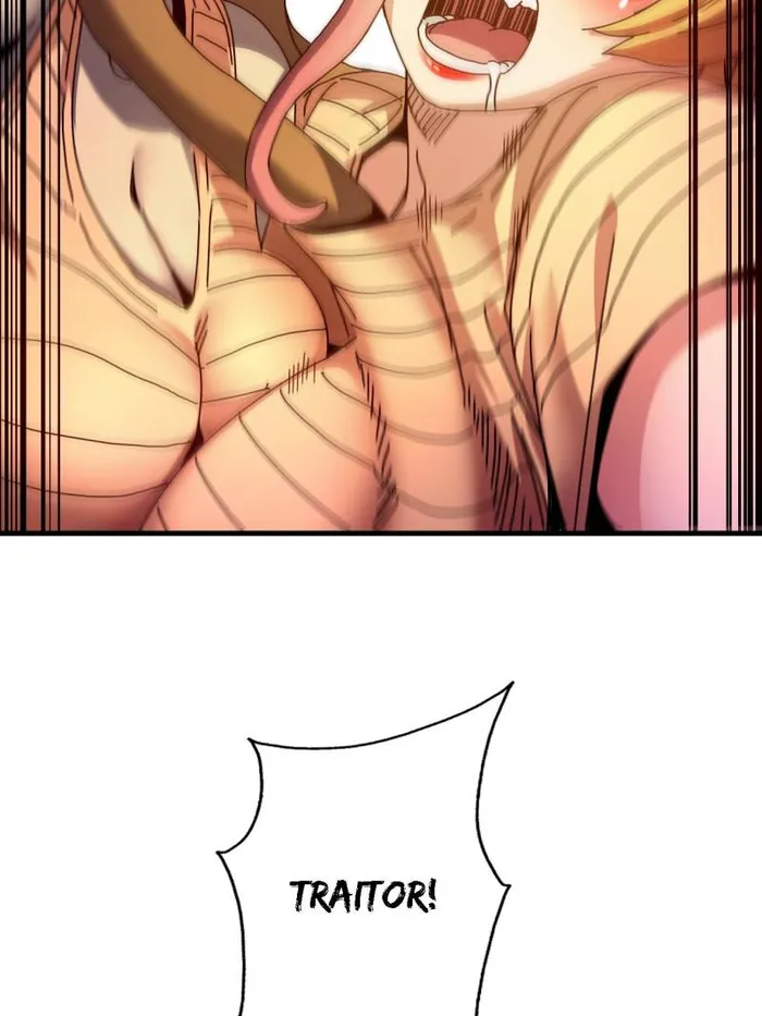 Read The Witch-Guarding Warden Manga Online