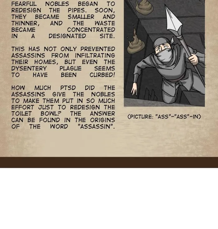 Read The Witch-Guarding Warden Manga Online