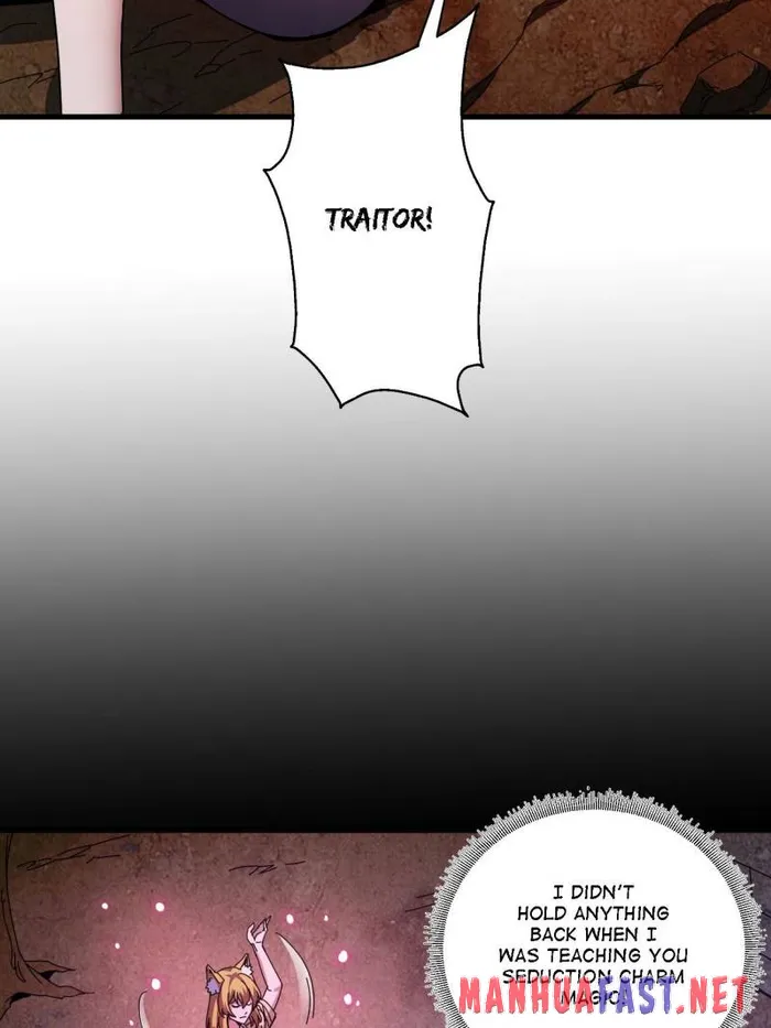 Read The Witch-Guarding Warden Manga Online