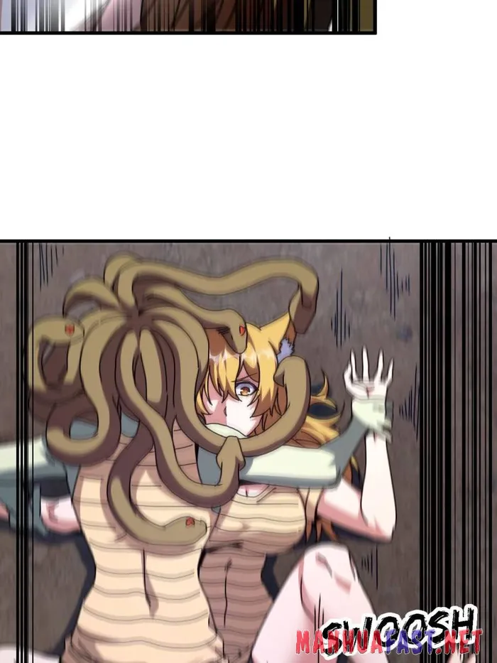 Read The Witch-Guarding Warden Manga Online