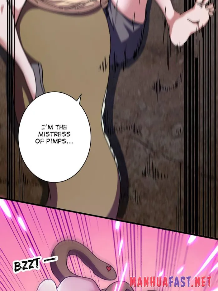 Read The Witch-Guarding Warden Manga Online