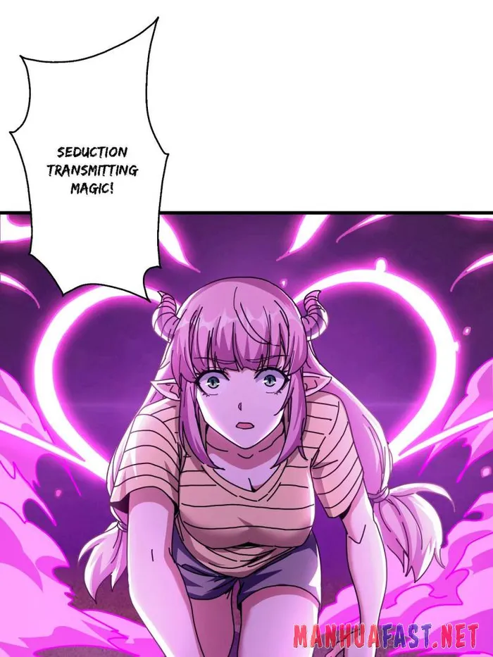 Read The Witch-Guarding Warden Manga Online