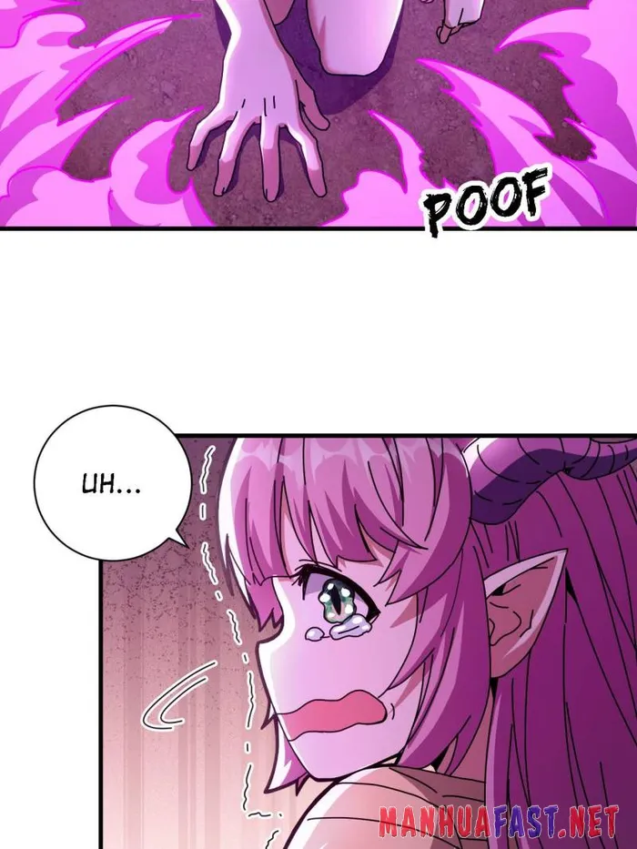 Read The Witch-Guarding Warden Manga Online