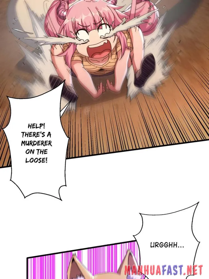 Read The Witch-Guarding Warden Manga Online