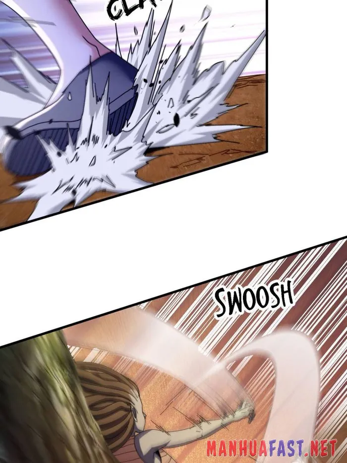 Read The Witch-Guarding Warden Manga Online