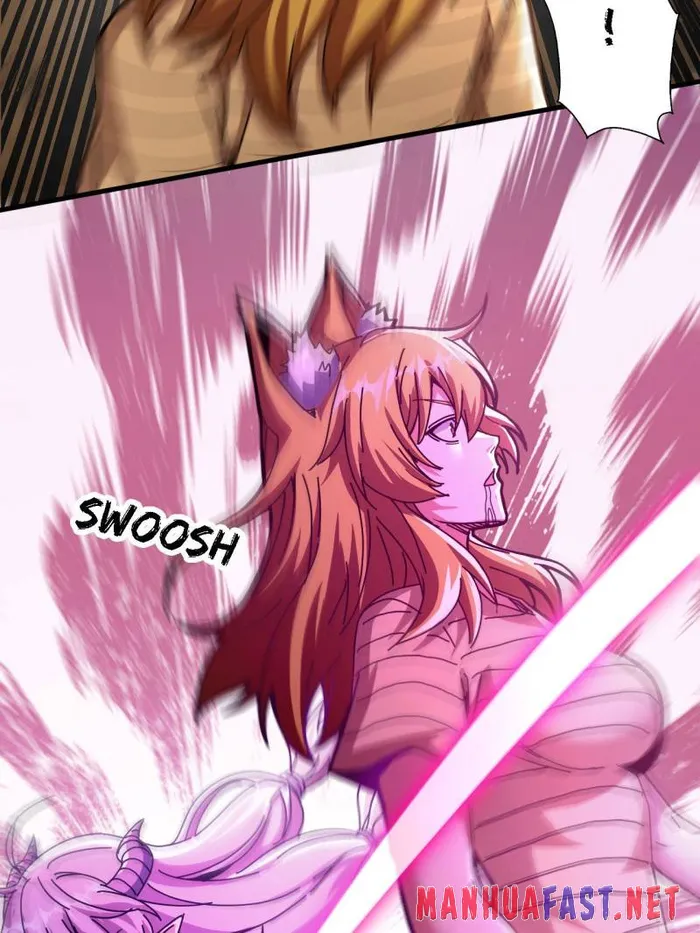 Read The Witch-Guarding Warden Manga Online