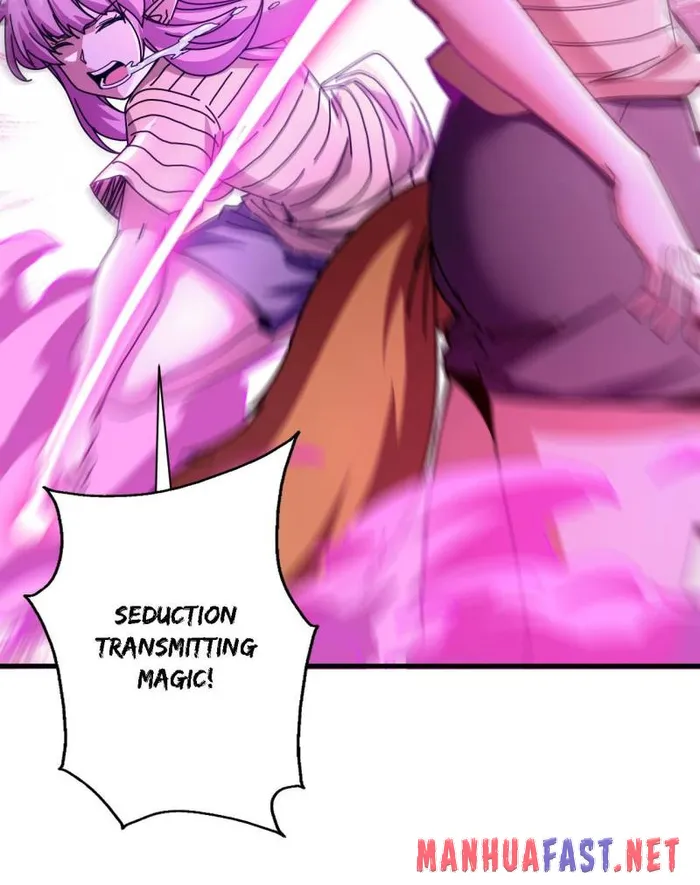 Read The Witch-Guarding Warden Manga Online