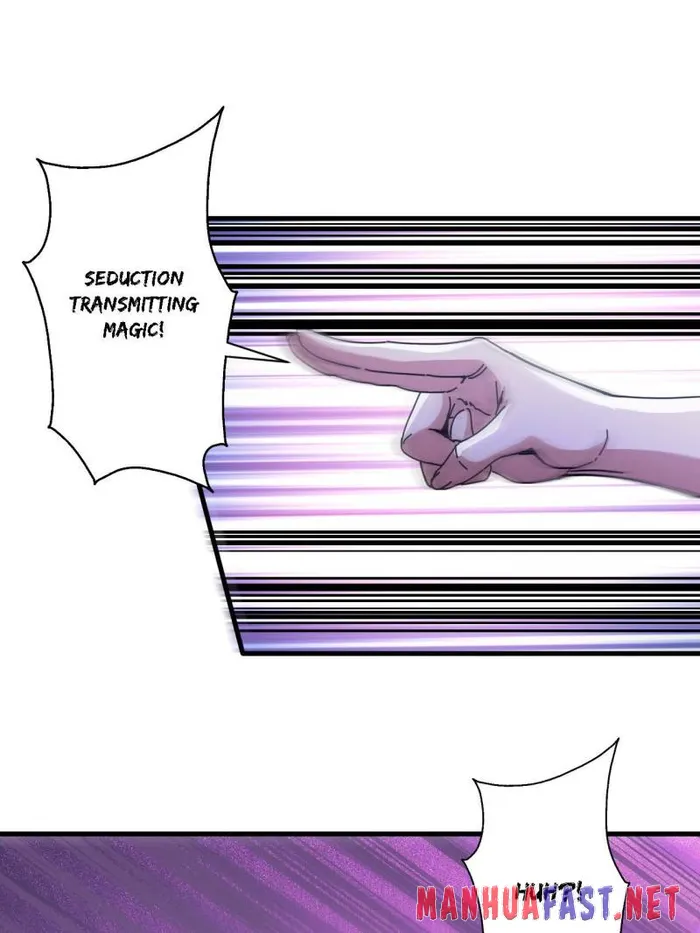 Read The Witch-Guarding Warden Manga Online