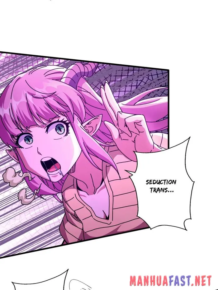 Read The Witch-Guarding Warden Manga Online