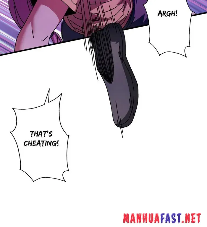 Read The Witch-Guarding Warden Manga Online