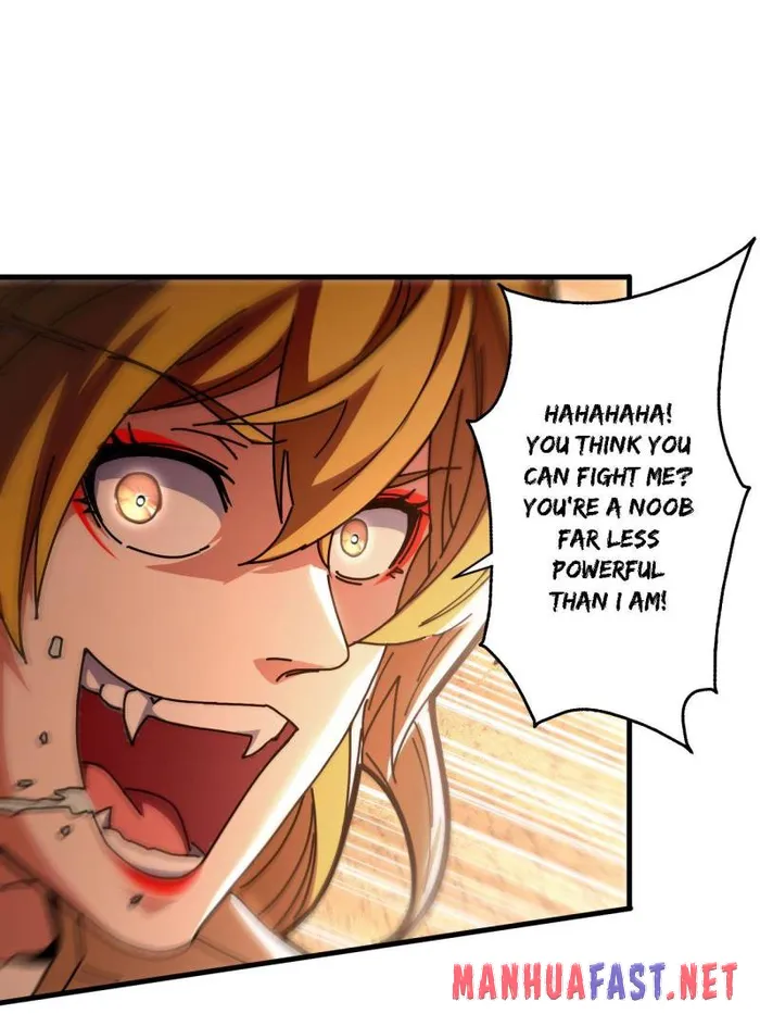 Read The Witch-Guarding Warden Manga Online