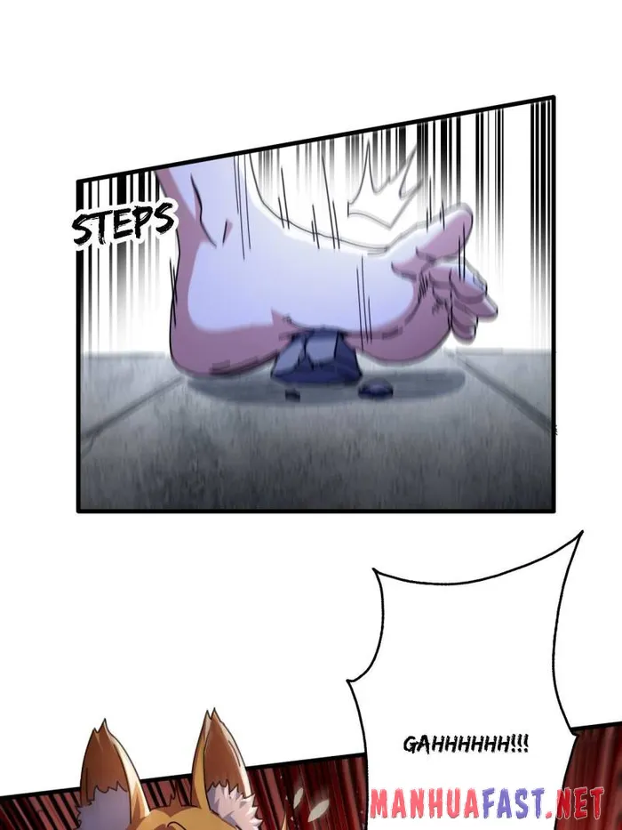 Read The Witch-Guarding Warden Manga Online