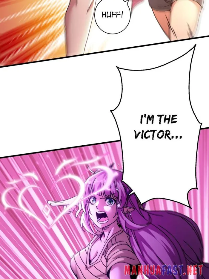 Read The Witch-Guarding Warden Manga Online