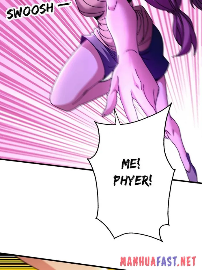 Read The Witch-Guarding Warden Manga Online