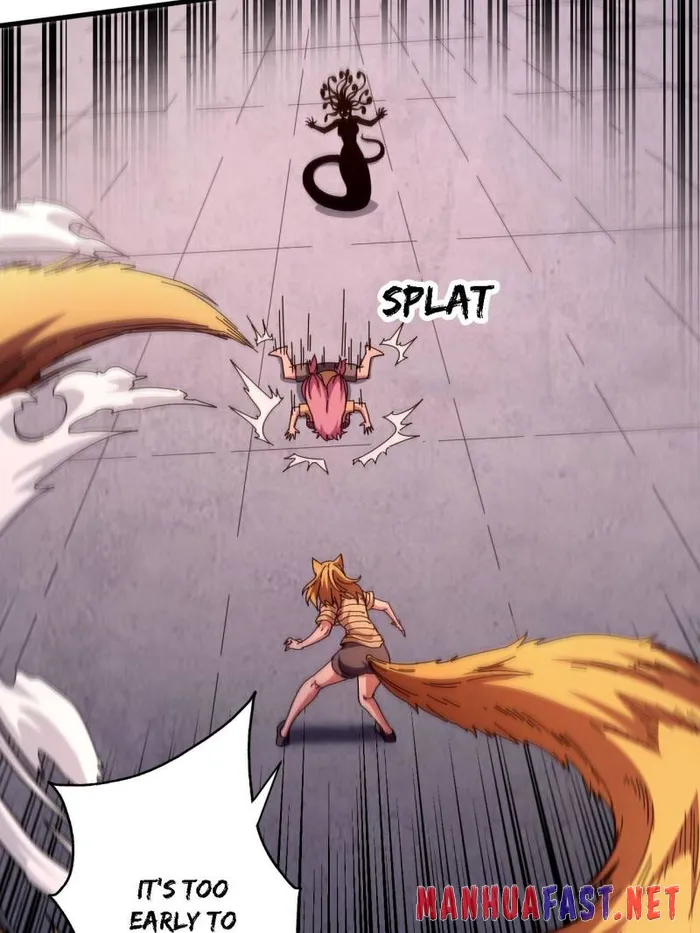 Read The Witch-Guarding Warden Manga Online