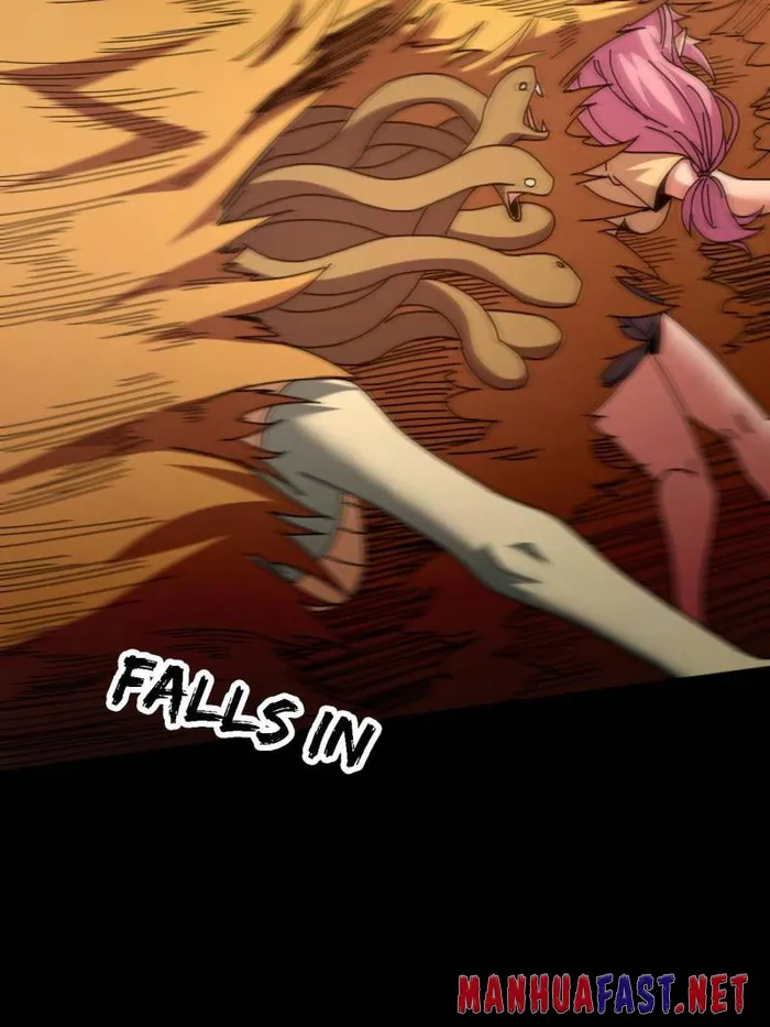 Read The Witch-Guarding Warden Manga Online