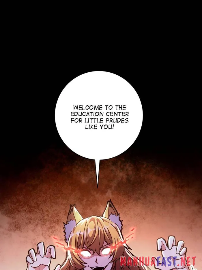 Read The Witch-Guarding Warden Manga Online