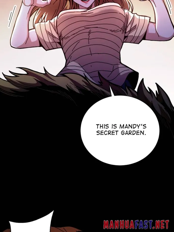 Read The Witch-Guarding Warden Manga Online