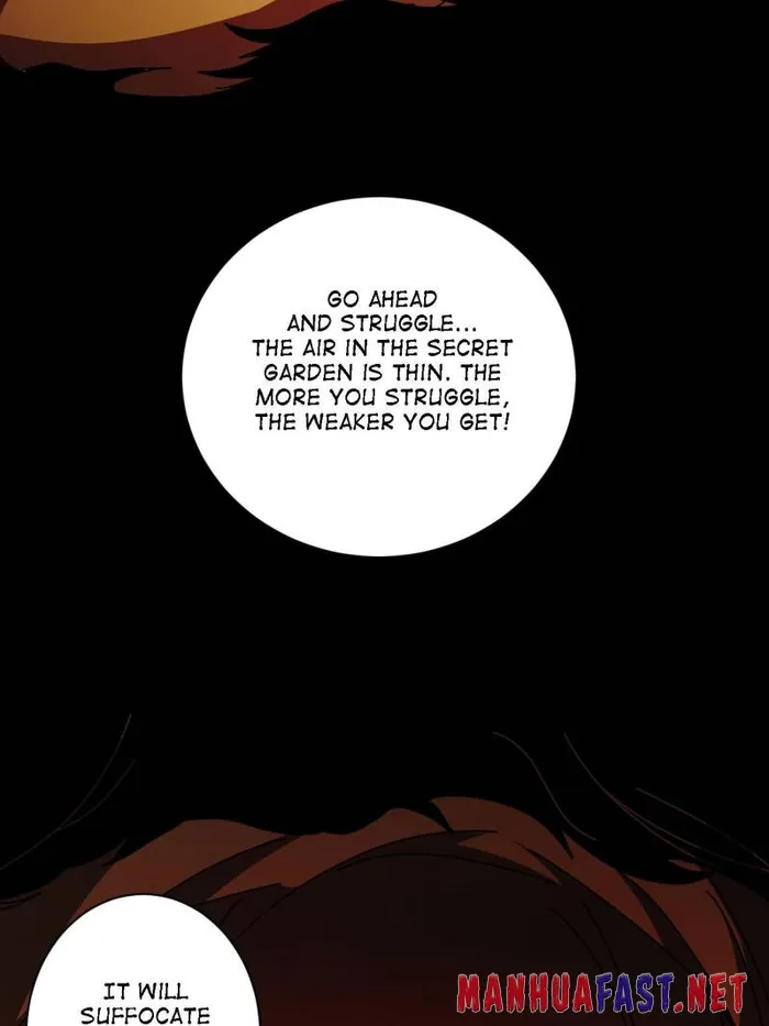 Read The Witch-Guarding Warden Manga Online