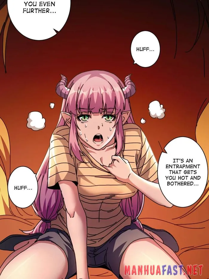 Read The Witch-Guarding Warden Manga Online