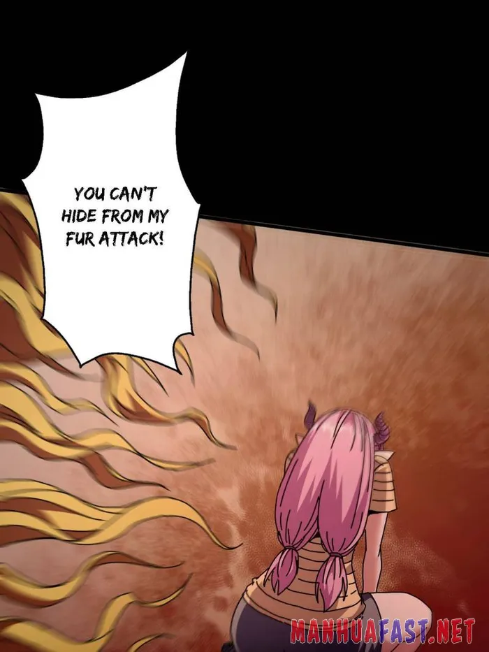 Read The Witch-Guarding Warden Manga Online