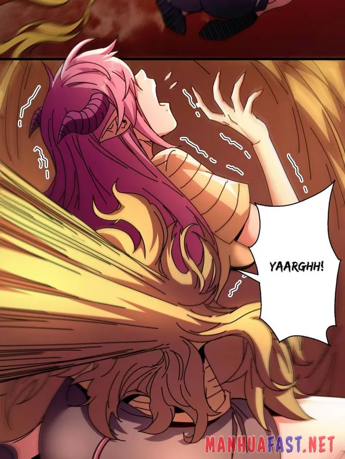 Read The Witch-Guarding Warden Manga Online