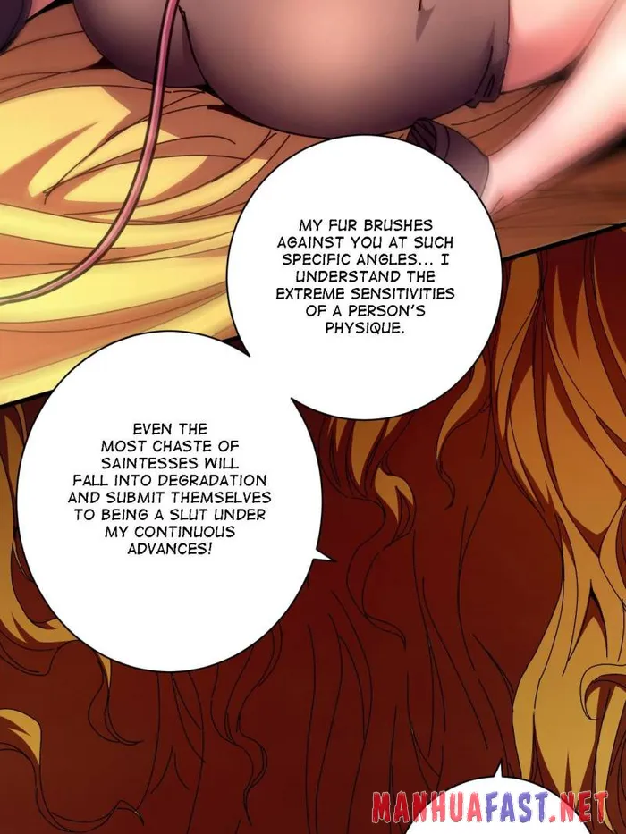 Read The Witch-Guarding Warden Manga Online