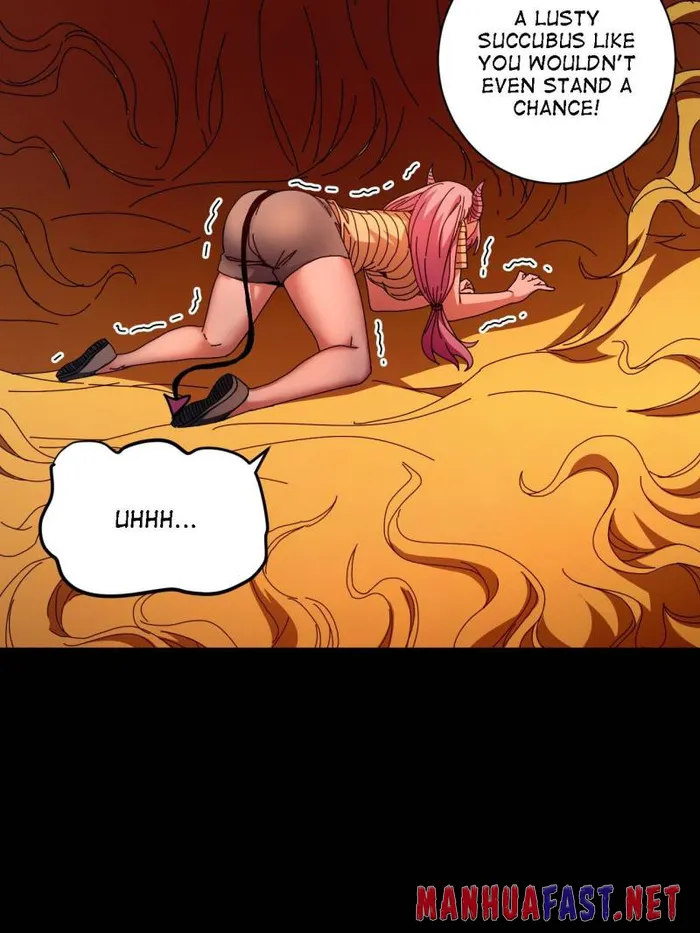 Read The Witch-Guarding Warden Manga Online