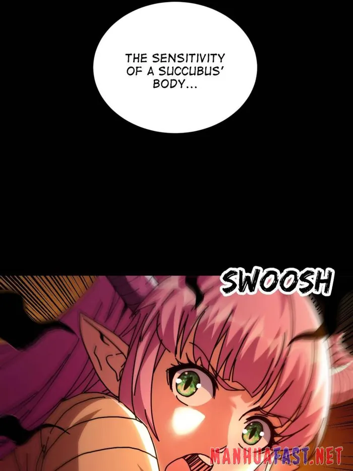 Read The Witch-Guarding Warden Manga Online