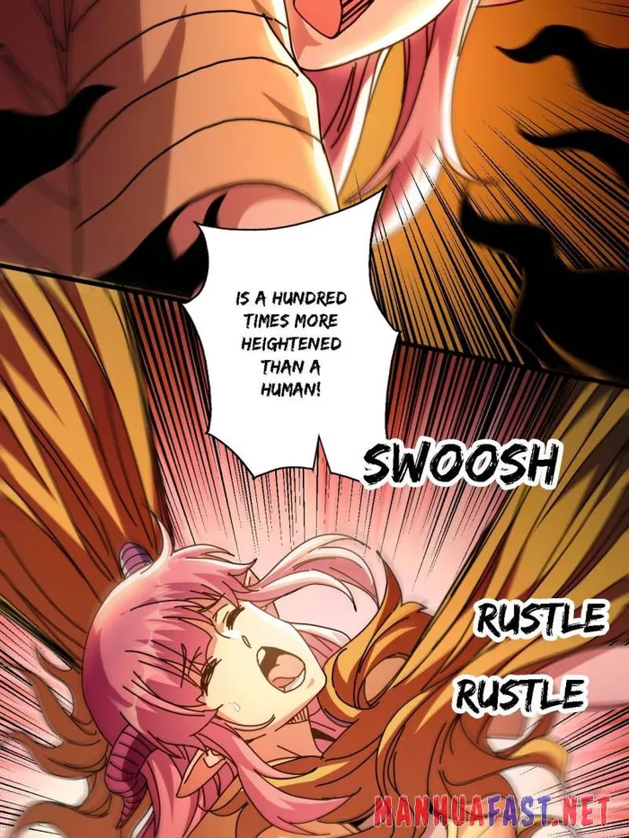 Read The Witch-Guarding Warden Manga Online