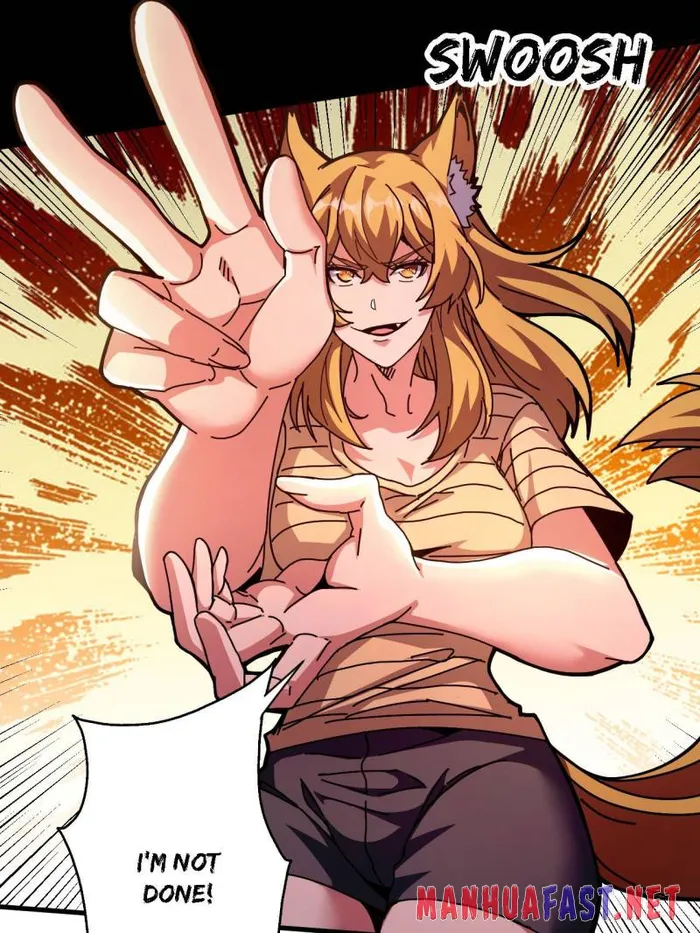 Read The Witch-Guarding Warden Manga Online