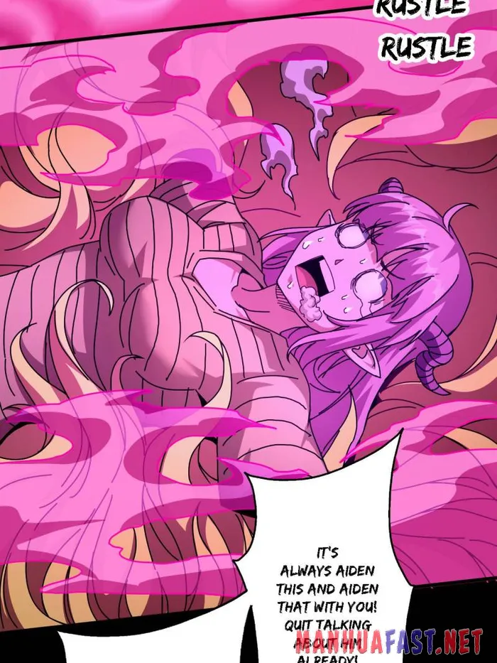 Read The Witch-Guarding Warden Manga Online