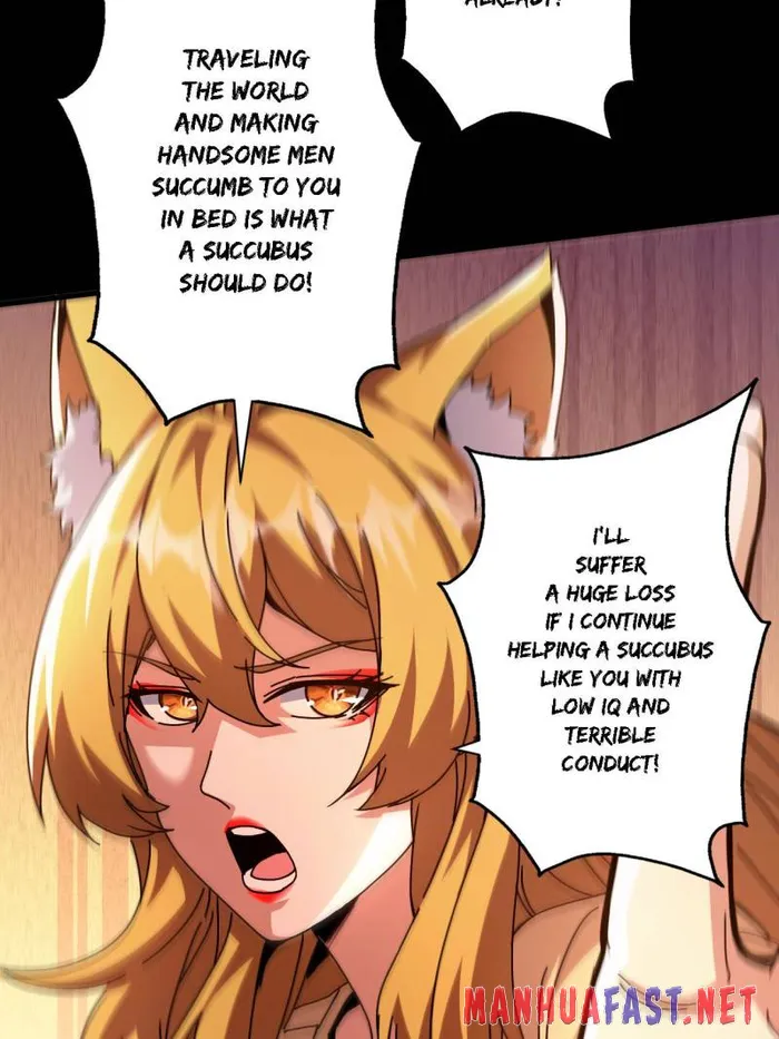 Read The Witch-Guarding Warden Manga Online